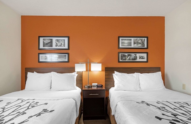 Sleep Inn DeWitt - Lansing North