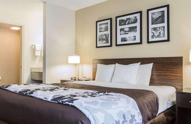 Sleep Inn Florence North