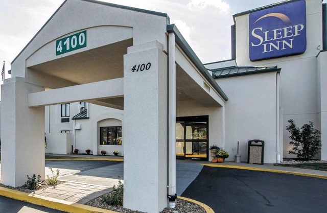 Sleep Inn South Joplin