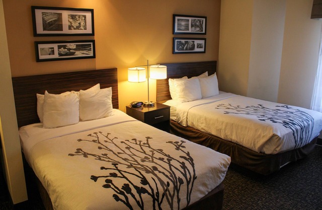 Sleep Inn
