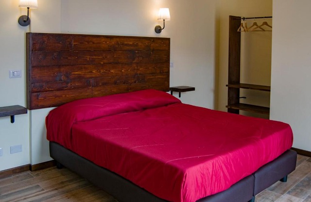 Sleep'n go Hotel
