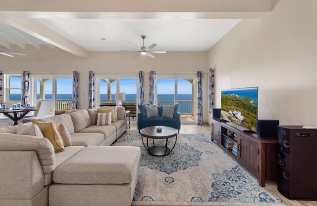 Sleeps 9 - Generator - Central Location - POOL!