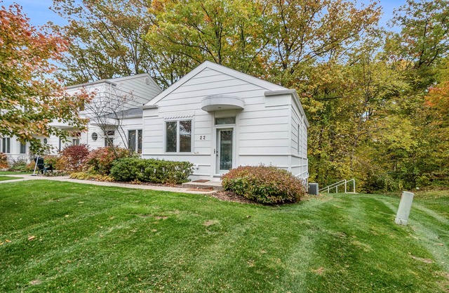 Sleepy Hollow Beach Resort introduces Terrace 22