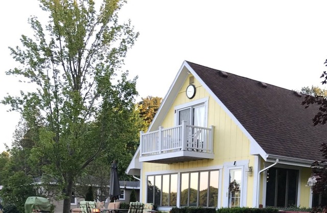 Sleepy Hollow, Where the Holidays Begin