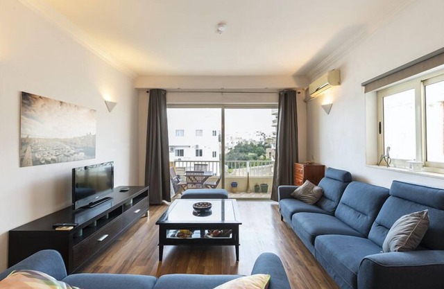 Sliema Retreat-Hosted by Sweetstay