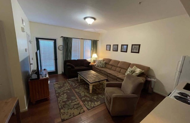 Slope side Studio Condo