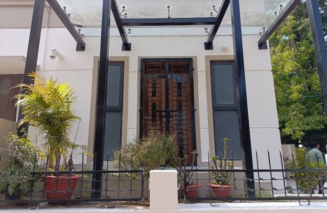 SM Residency
