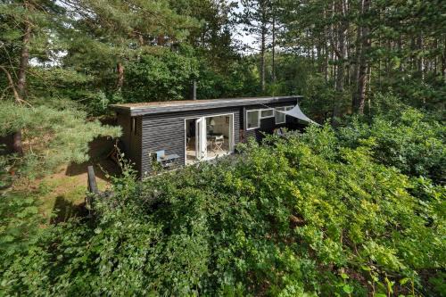 Small, Cozy House For 3 People