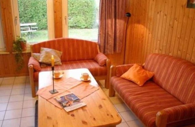 Small holiday home in Granzow near Mirow - Nemecz Andrea "Entenhausen"