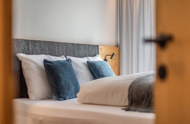 Small Luxury Apartments Lausa 1 in Olang/Kronplatz/Dolomiten/Südtirol