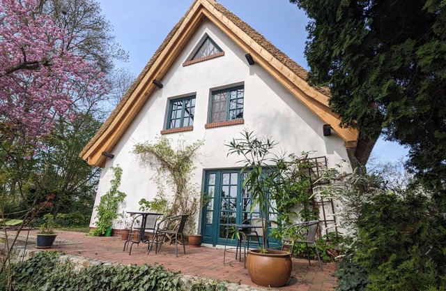 Small paradise Bülow - holiday home