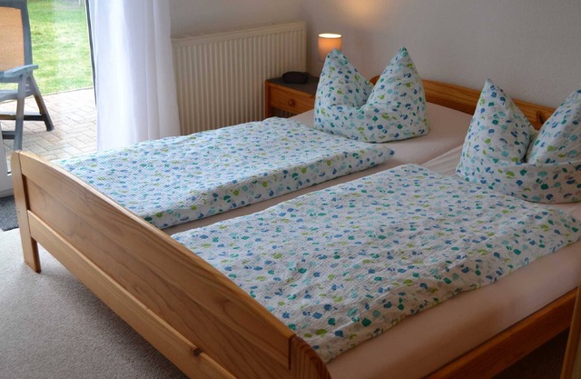 Small vacation apartment - Witthus