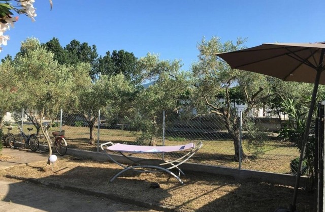 Smaragda Suite Vrasna Beach