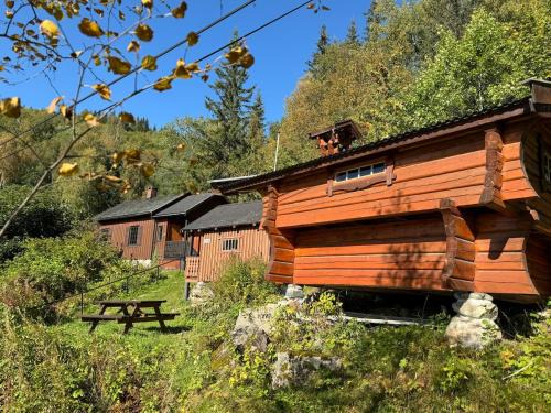 Smart and beautiful micro house - Great base for mountain adventures