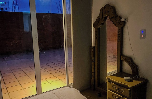 Smart apartment in exclusive area