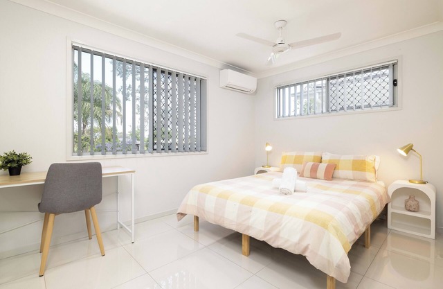 Smart Suites Self Check-in Apartments - 39 Freney