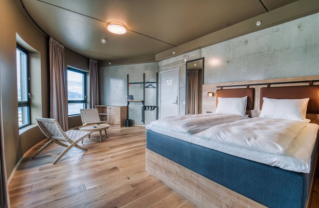 Smarthotel Bodø