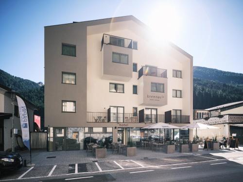 Smarthotel brenner24