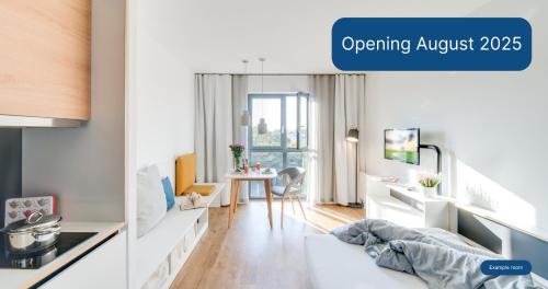 smartments Hamburg Hamm