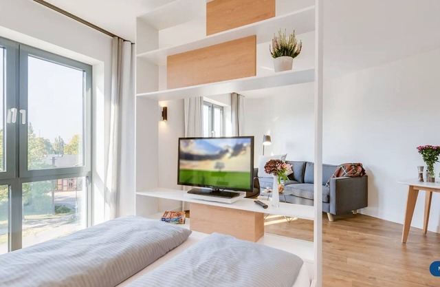 smartments Hamburg Hamm