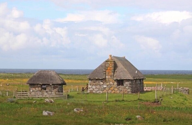 Smiddy Cottage