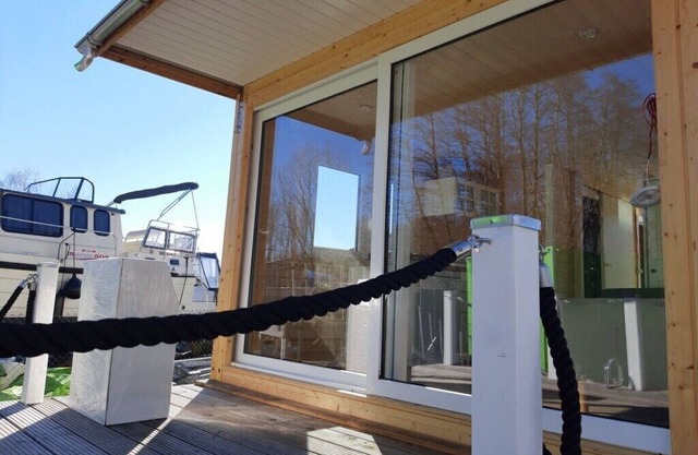 "smile" Comfortable holiday residence