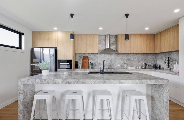 Smiths Island Retreat