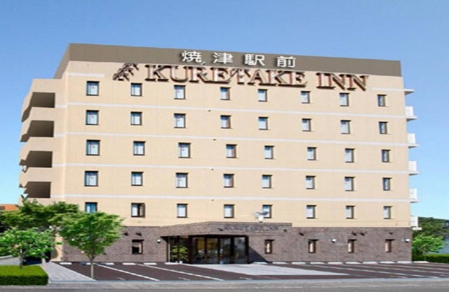 Smoking 1 night Economy Twin Price varies Fr/Yaizu Shizuoka