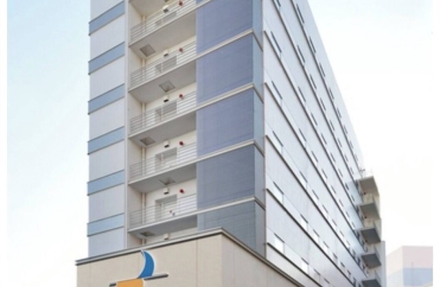 Smoking Semidouble Room only Standard plan /Fujisawa Kanagawa