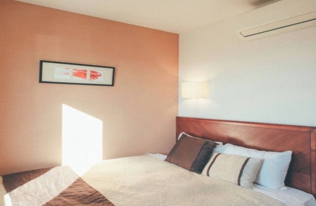 SmokingSingleBreakfast includedBest price plan/Kikugawa Shizuoka