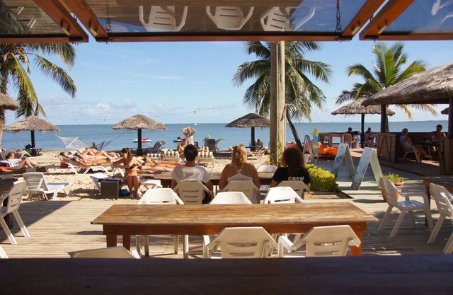 Smugglers Cove Beach Resort and Hotel