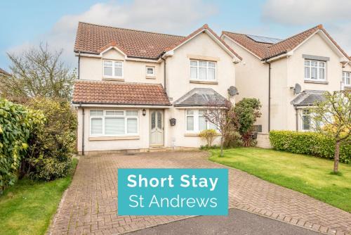 Smugglers' Gait - Anstruther