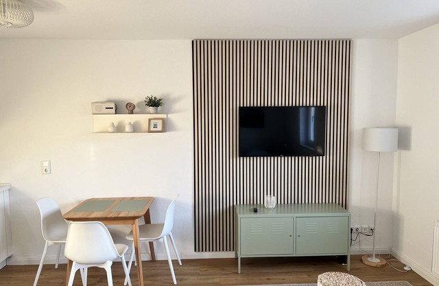 Smultron Ferienwohnung Altstadt Wismar