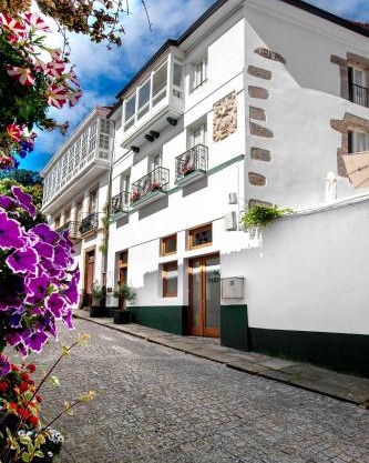 SNÖ HOTEL CAMINO do EUME APARTAMENTOS