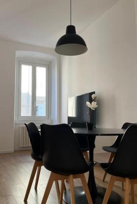 Snapstay Trieste Centrale 6 Posti Letto