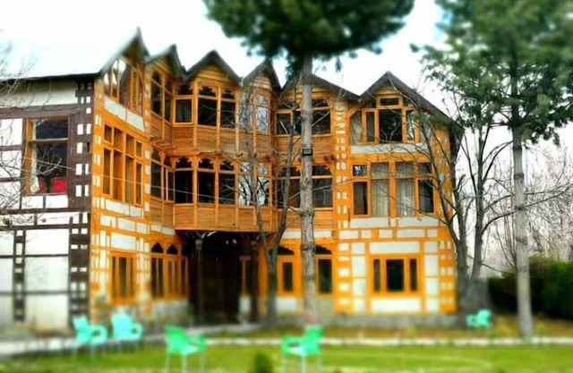 Snowland Guest House Skardu