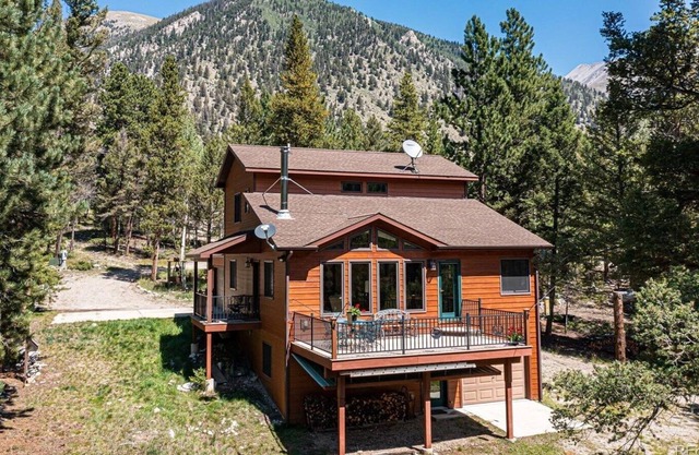 Snowmobile or UTV In & Out from Cabin