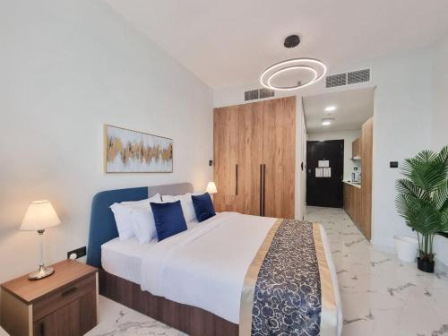 Snug Studio Near Cleveland Clinic & Downtown