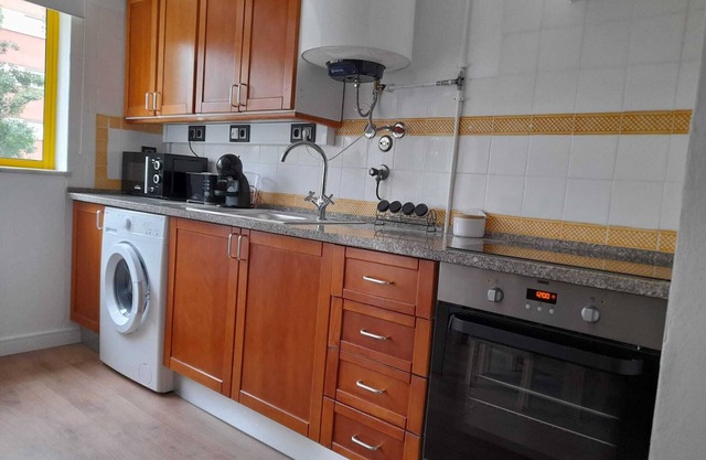 So In - Portimão - Deluxe Apartment