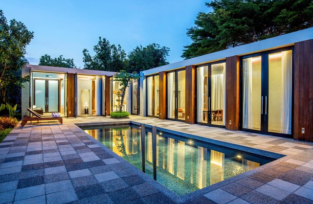 SO/Sofitel Hua Hin