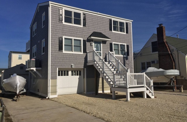 Soak up Long Beach Island from Our Relaxing Bay Side Retreat!