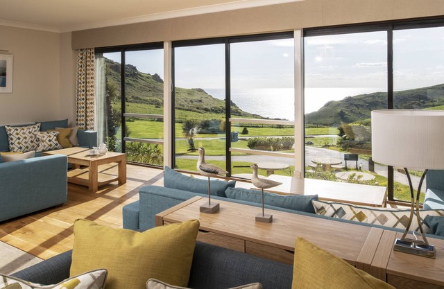 Soar Mill Cove Hotel