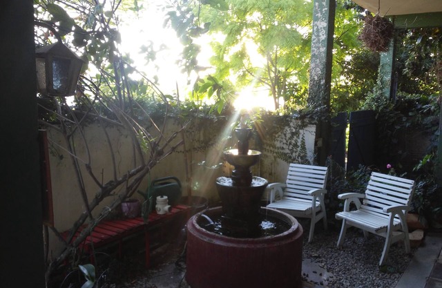 Sobrado- Furnas Lake - Guapé/MG (Near to Capitólio)