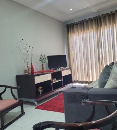 Sobrado na Cidade de Socorro