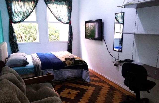 Sobrado Tranquilo Centro