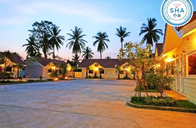 Soda Resort