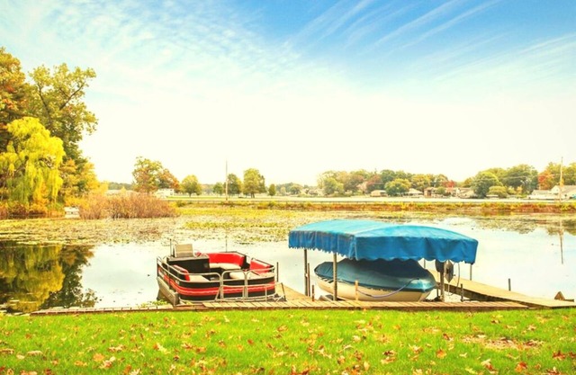 "SOFANA ON THE LAKE" - Unforgettable Moments of Relaxation at The Lake!
