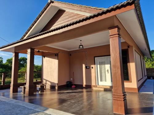 Sofhea Homestay Cherang Ruku