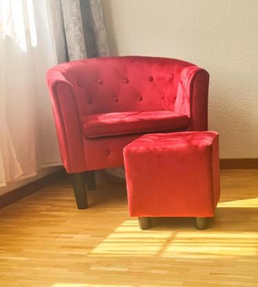 Sofia Apartment - Aare Jungfrau AG