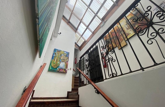 Sofia Apartments in Escalante, San Jose Center